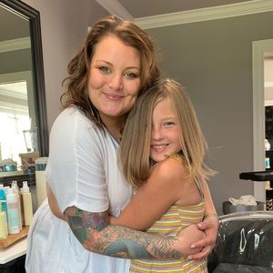 Meet your Posher, Carley